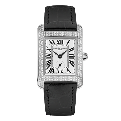 Carrée Small Seconds Carrée Small Seconds