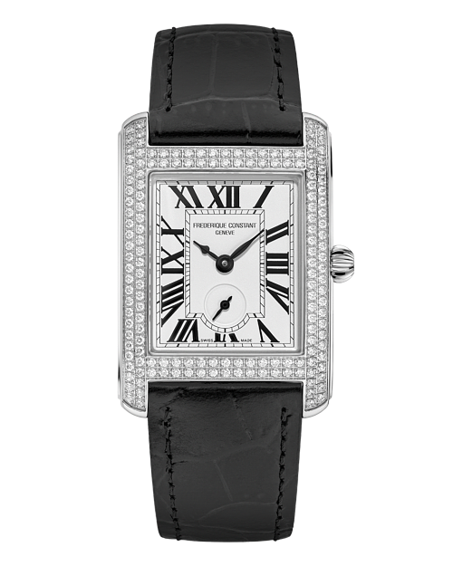 Carrée Small Seconds image number 0