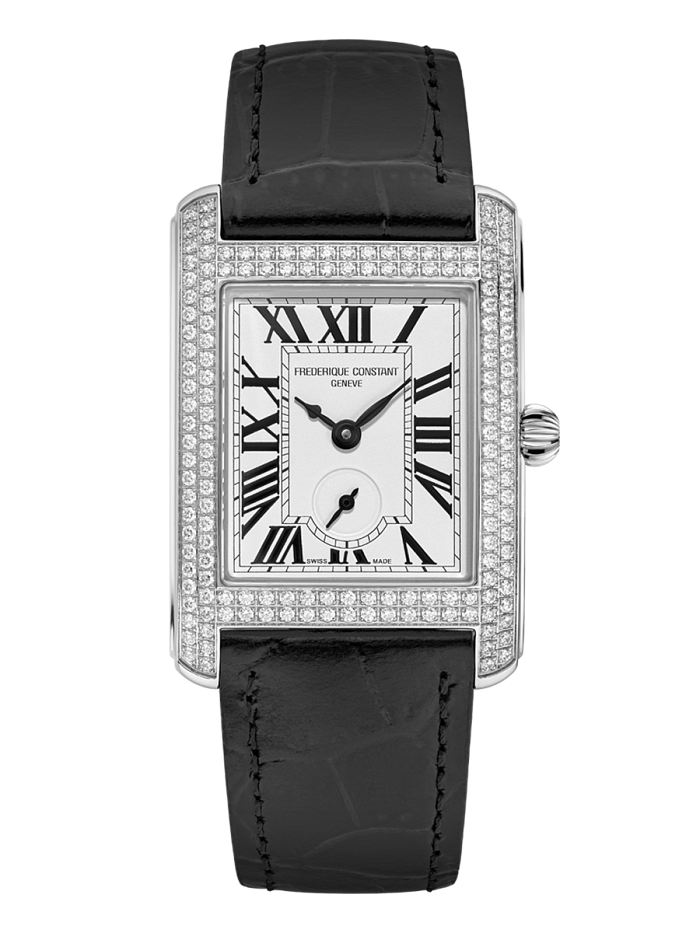 Carrée Small Seconds Carrée Small Seconds