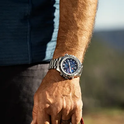 Promaster Navihawk A-T Promaster Navihawk A-T