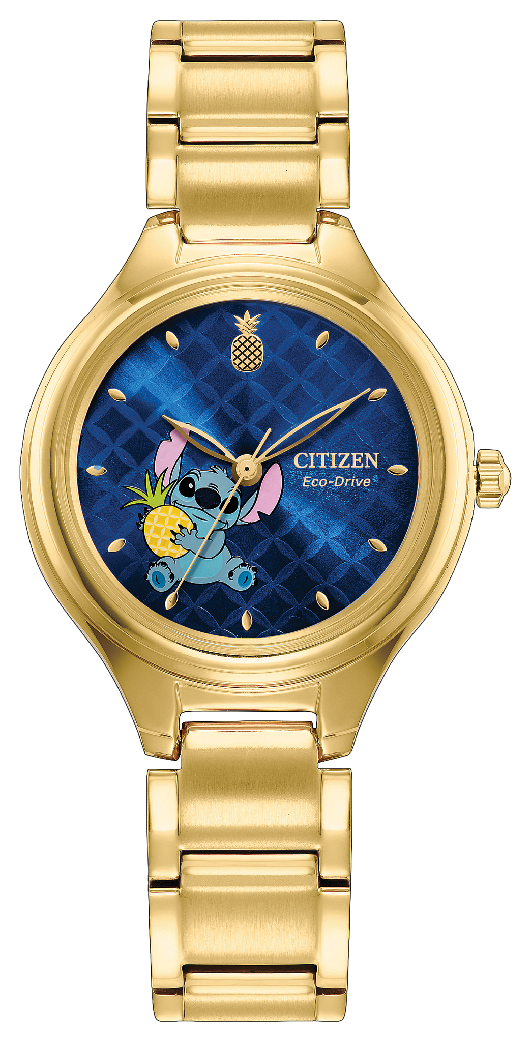 Citizen Aloha, Stitch! FE2108-59W