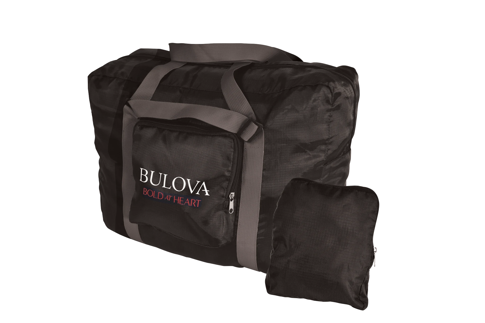 Bold At Heart Duffle Bag