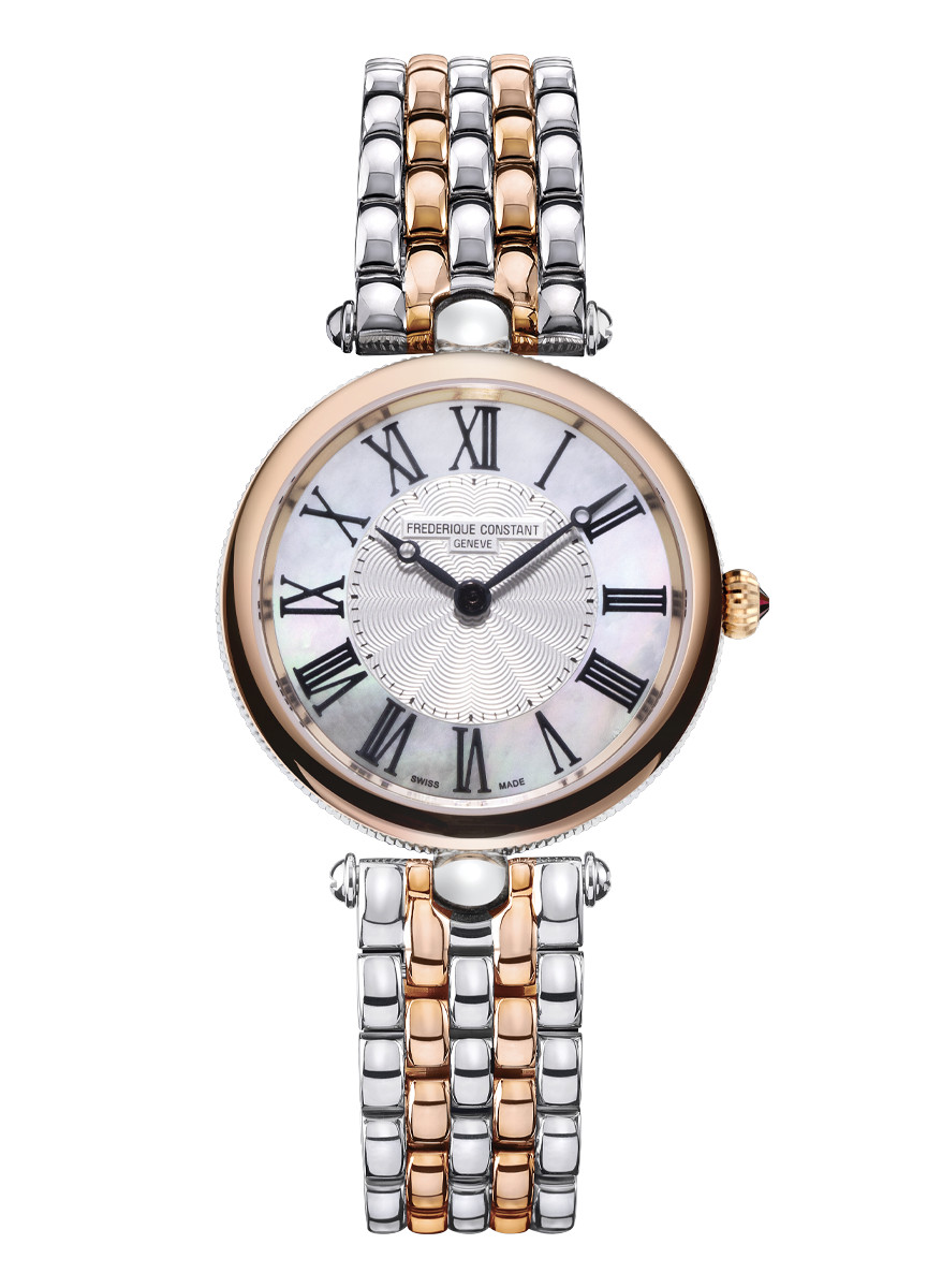 Classics Art Deco Round Fc 200mpw2ar2b