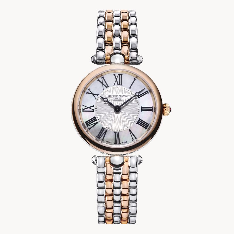 Classics Art Deco Round Fc 200mpw2ar2b