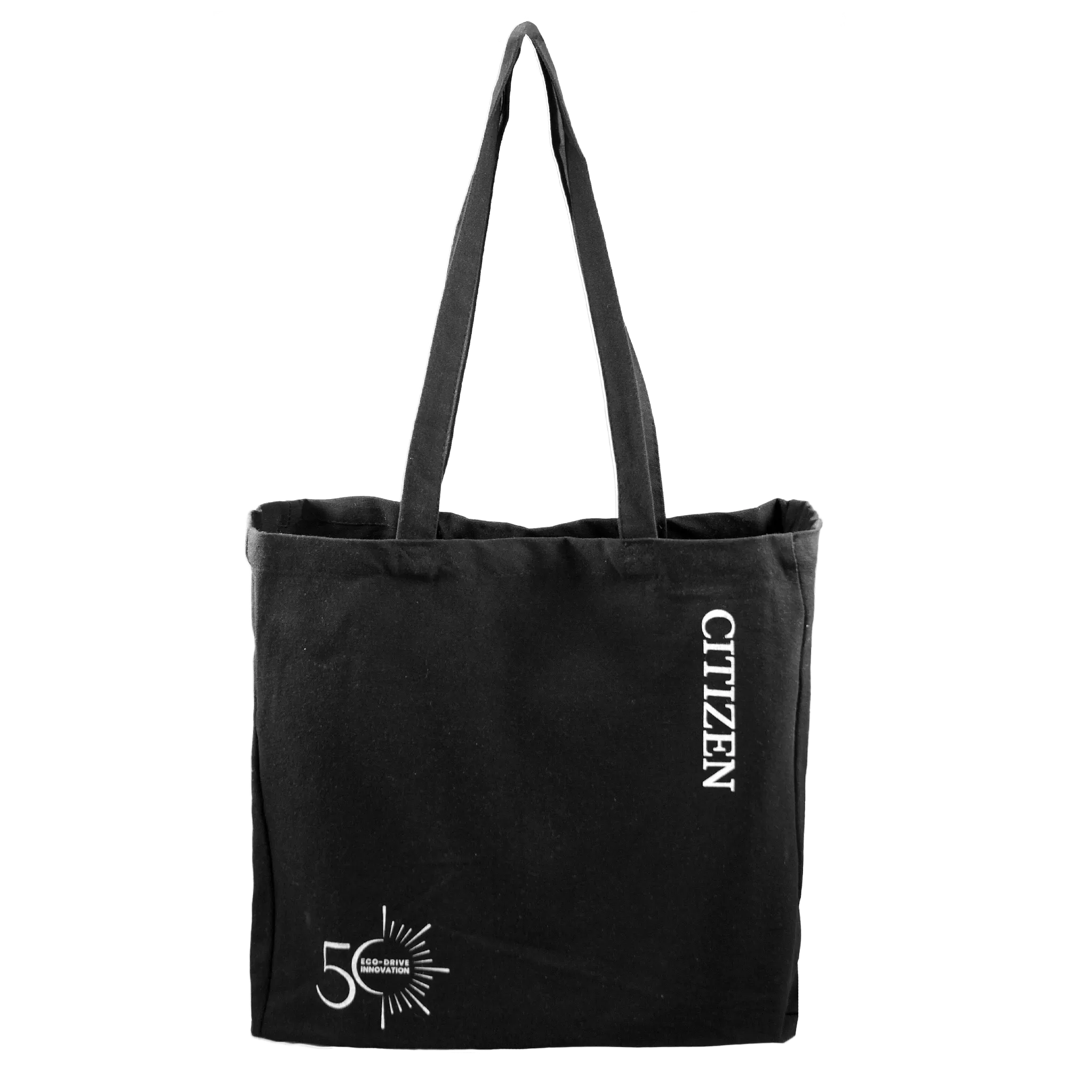 Citizen Tote Bag image number 0