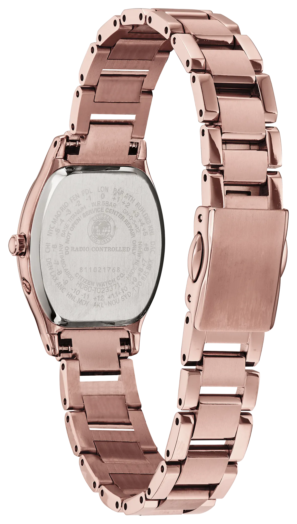 Citizen xC - view 2