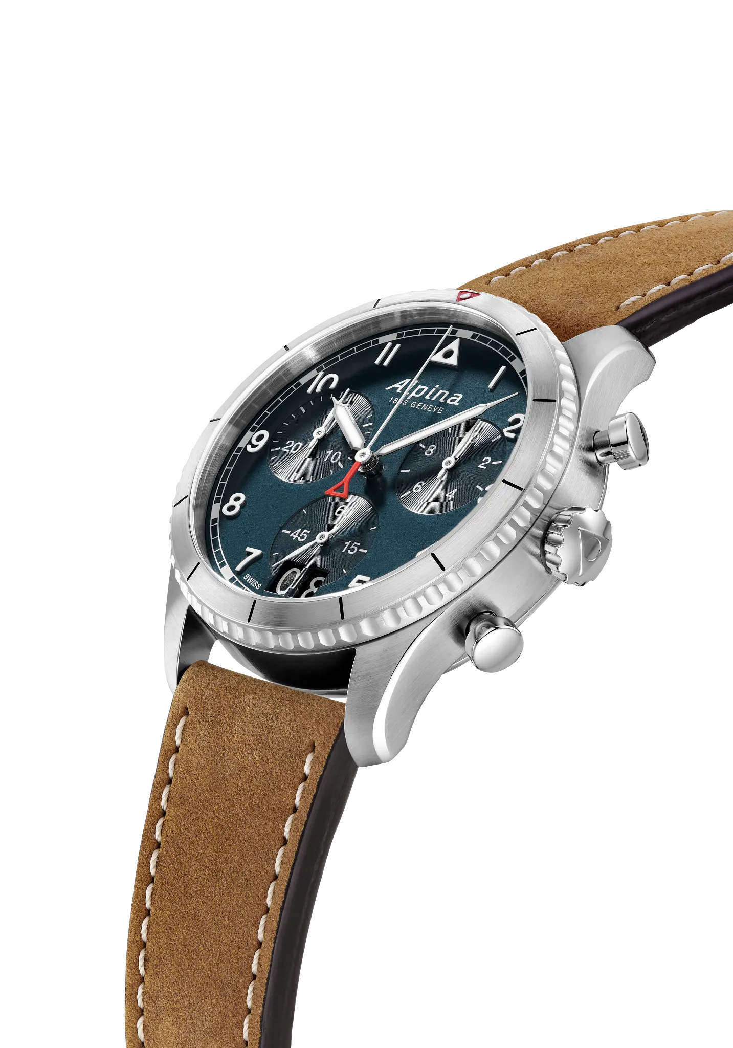 Pilot Chronograph Big Date