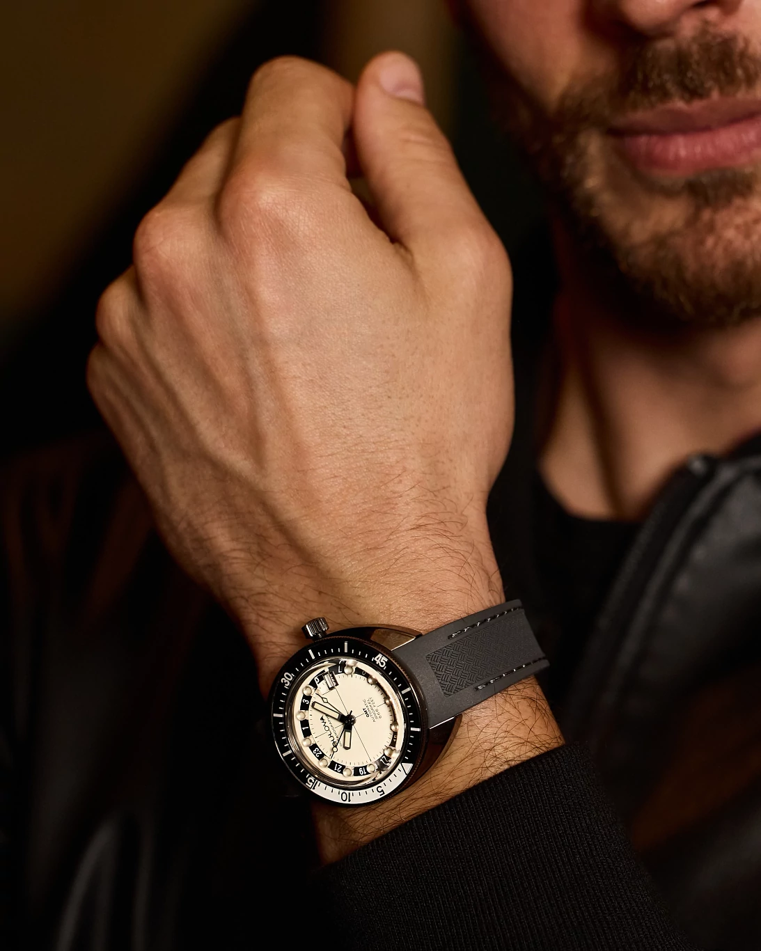 Oceanographer GMT image number 4