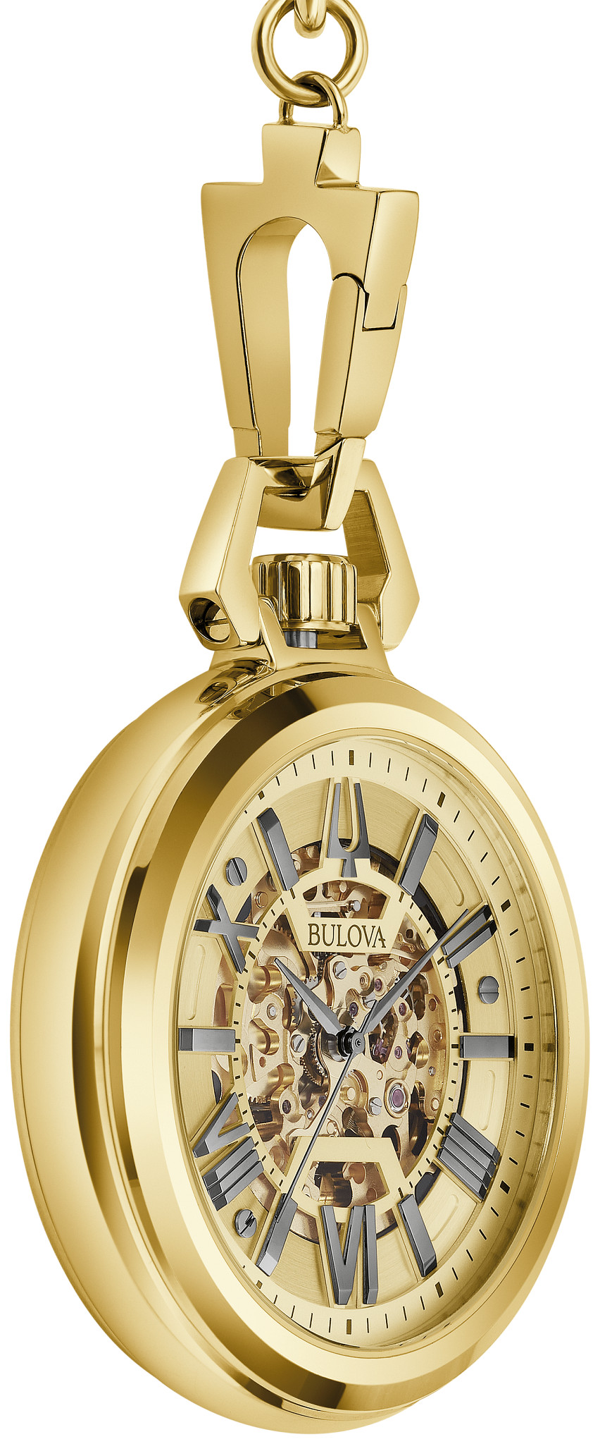 Sutton Pocket Watch image number 1