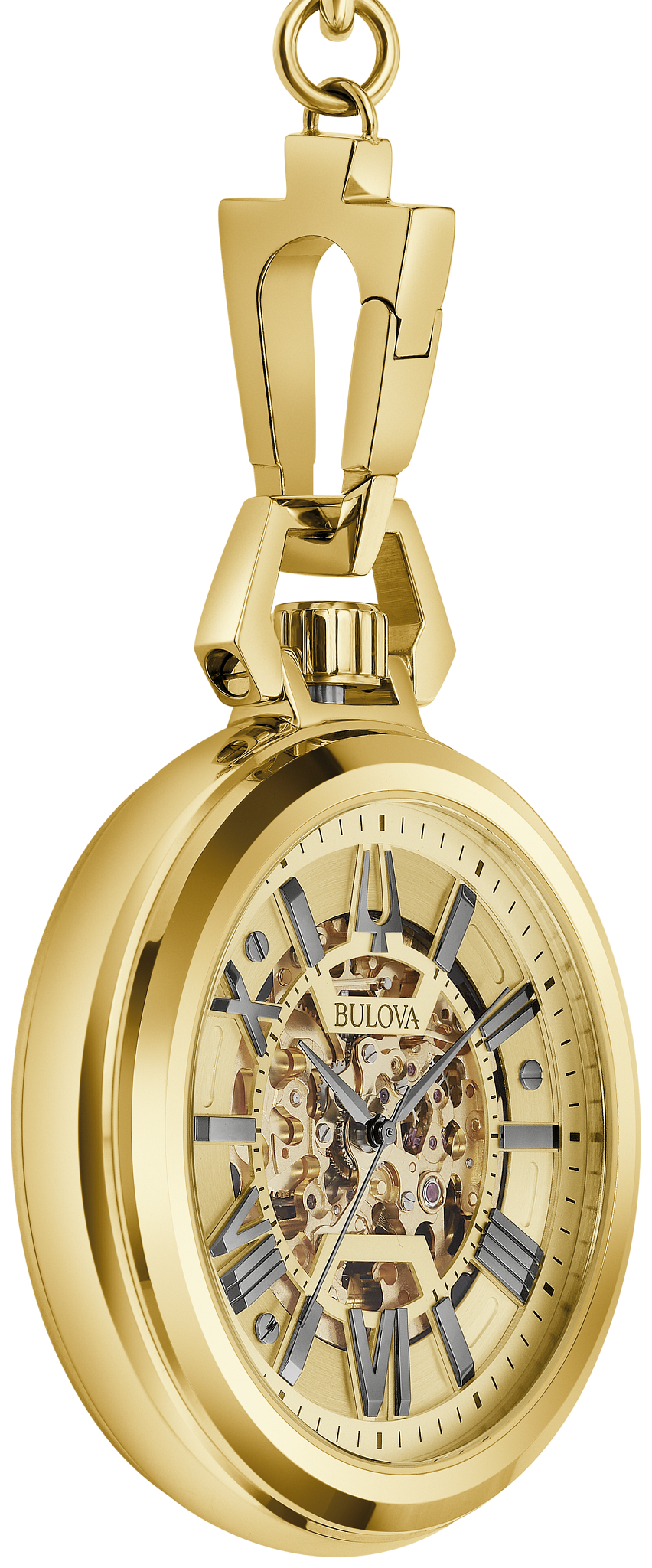 Sutton Pocket Watch