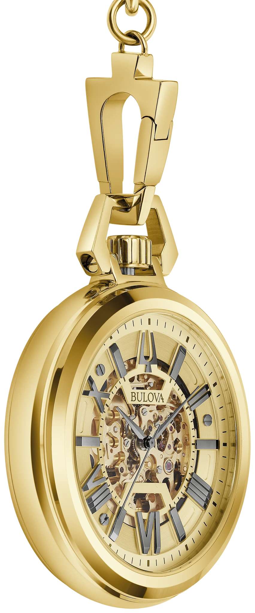 Sutton Pocket Watch