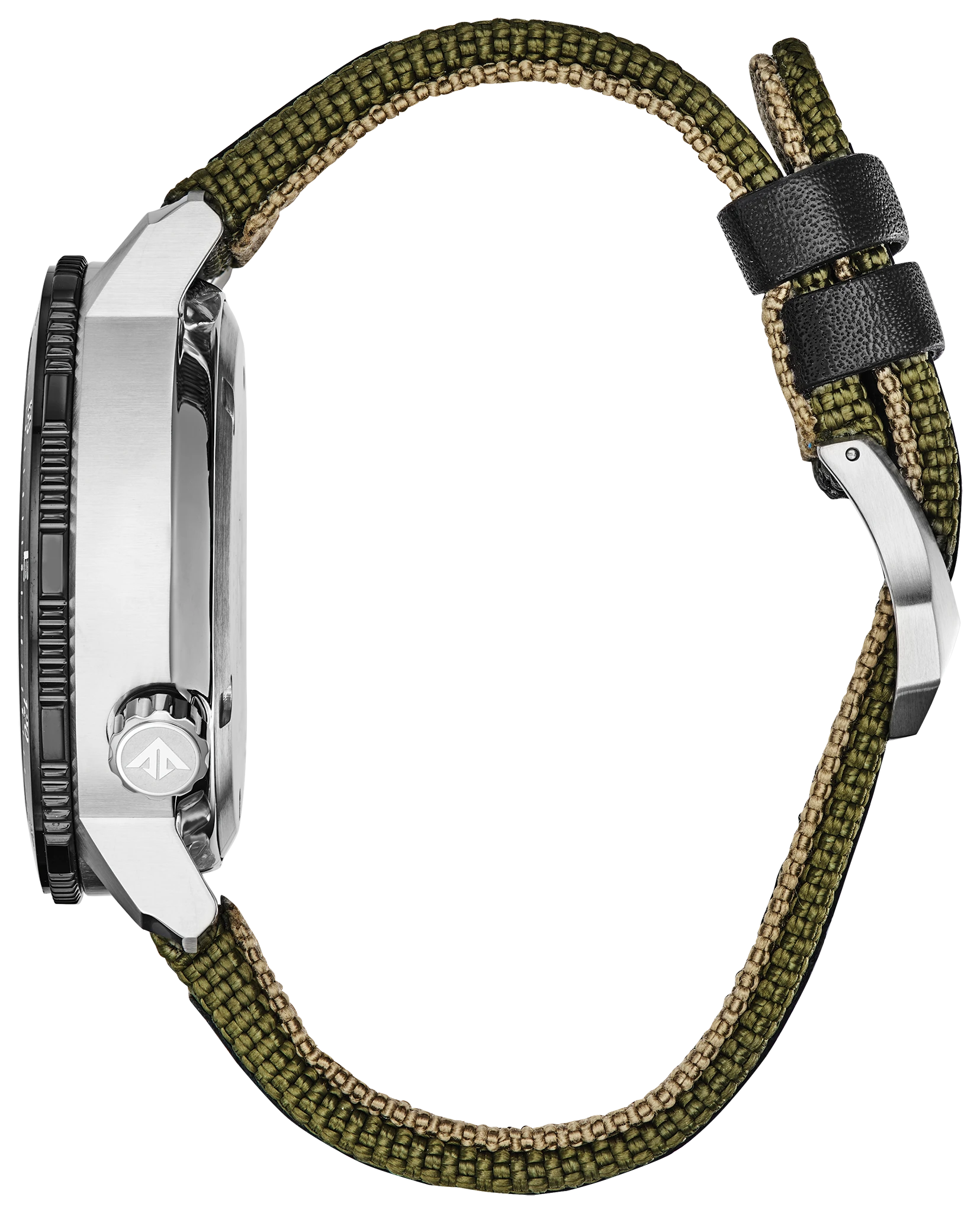 Promaster Altichron - view 3