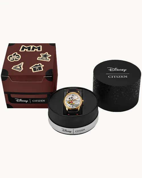 Mickey Mouse Takes Hollywood image number 3
