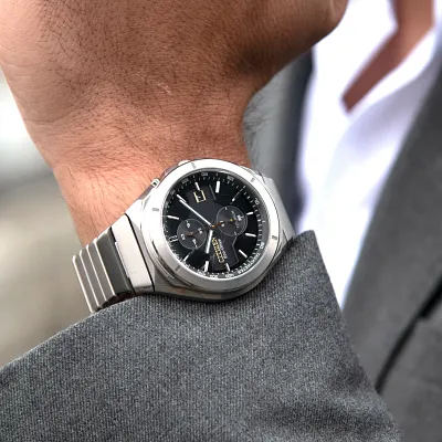 Super Titanium Armor Super Titanium Armor