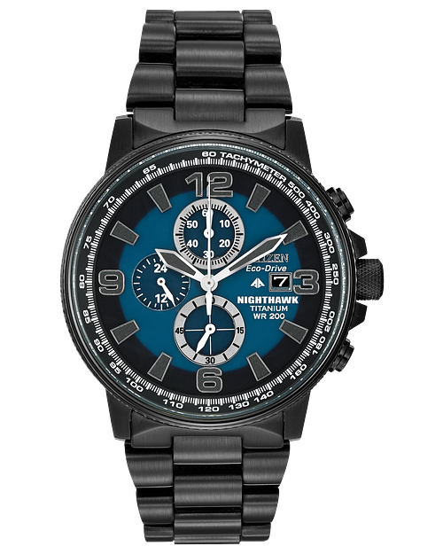 Citizen nighthawk clearance