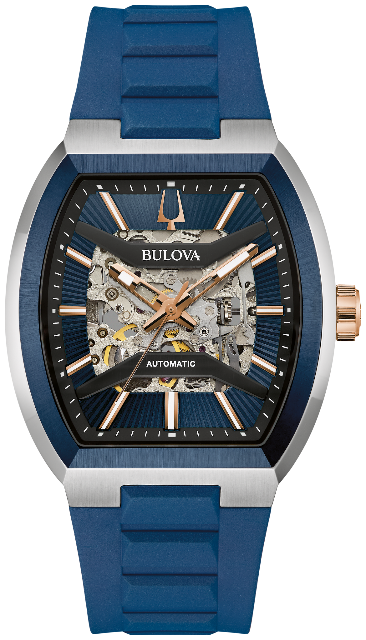 Bulova 98A318
