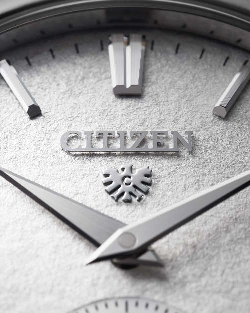 The Citizen Caliber 0210 image number 5
