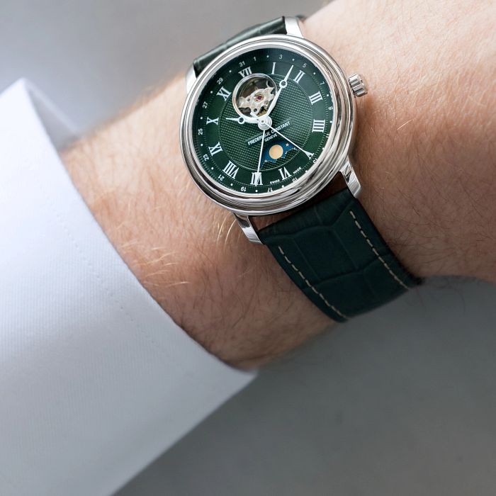 Heart Beat Moonphase Date Heart Beat Moonphase Date