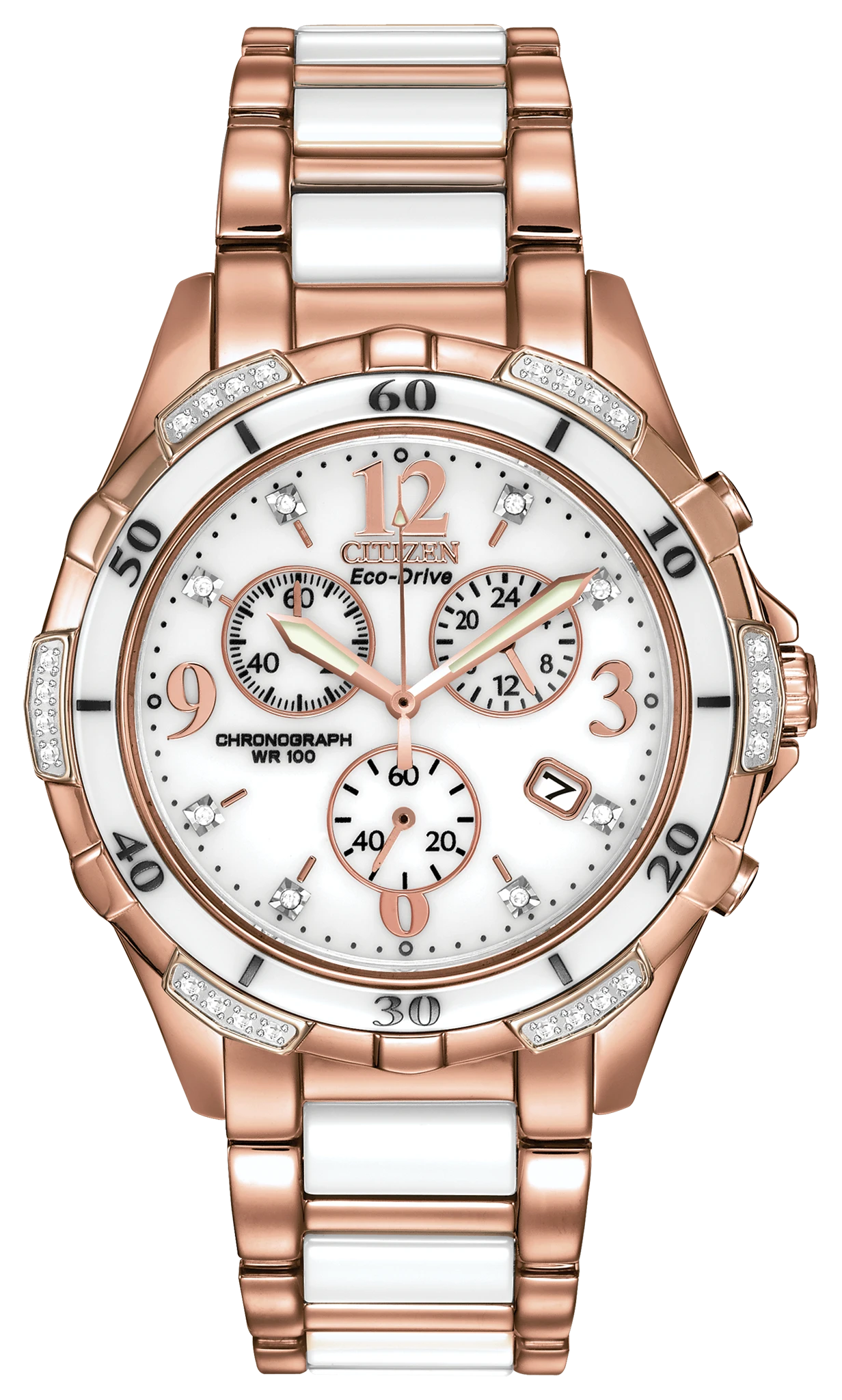 Silhouette Diamond Sport - view 1