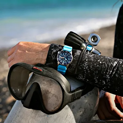 Promaster Dive Promaster Dive