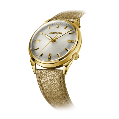 Accutron Legacy