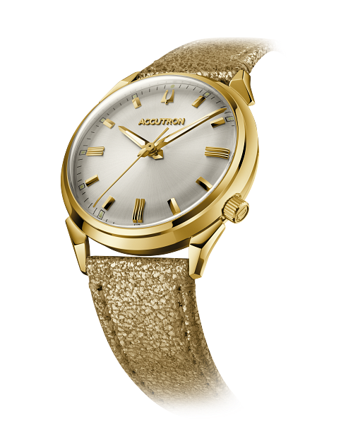 Accutron Legacy image number 1