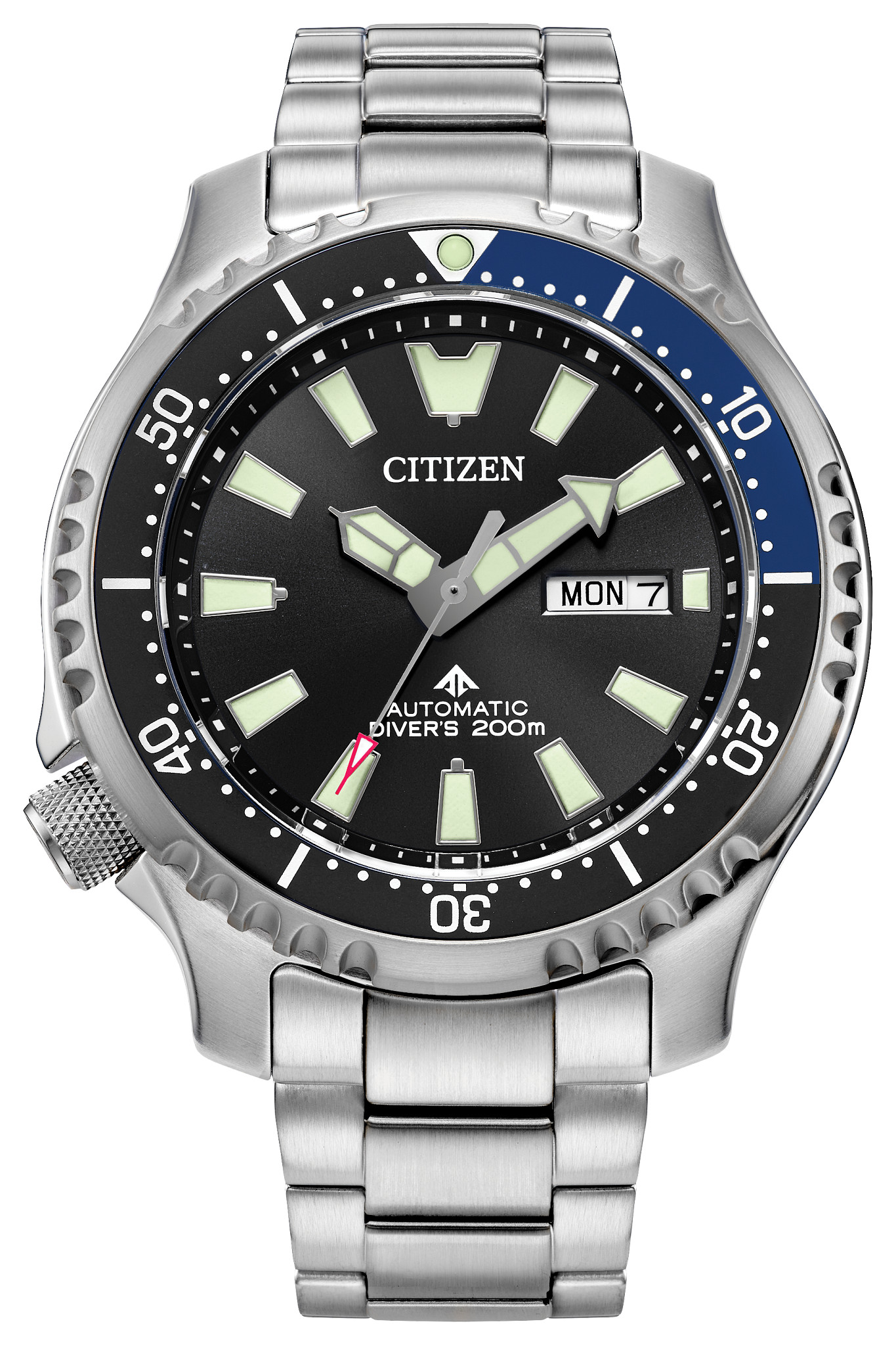 Promaster Dive Automatic