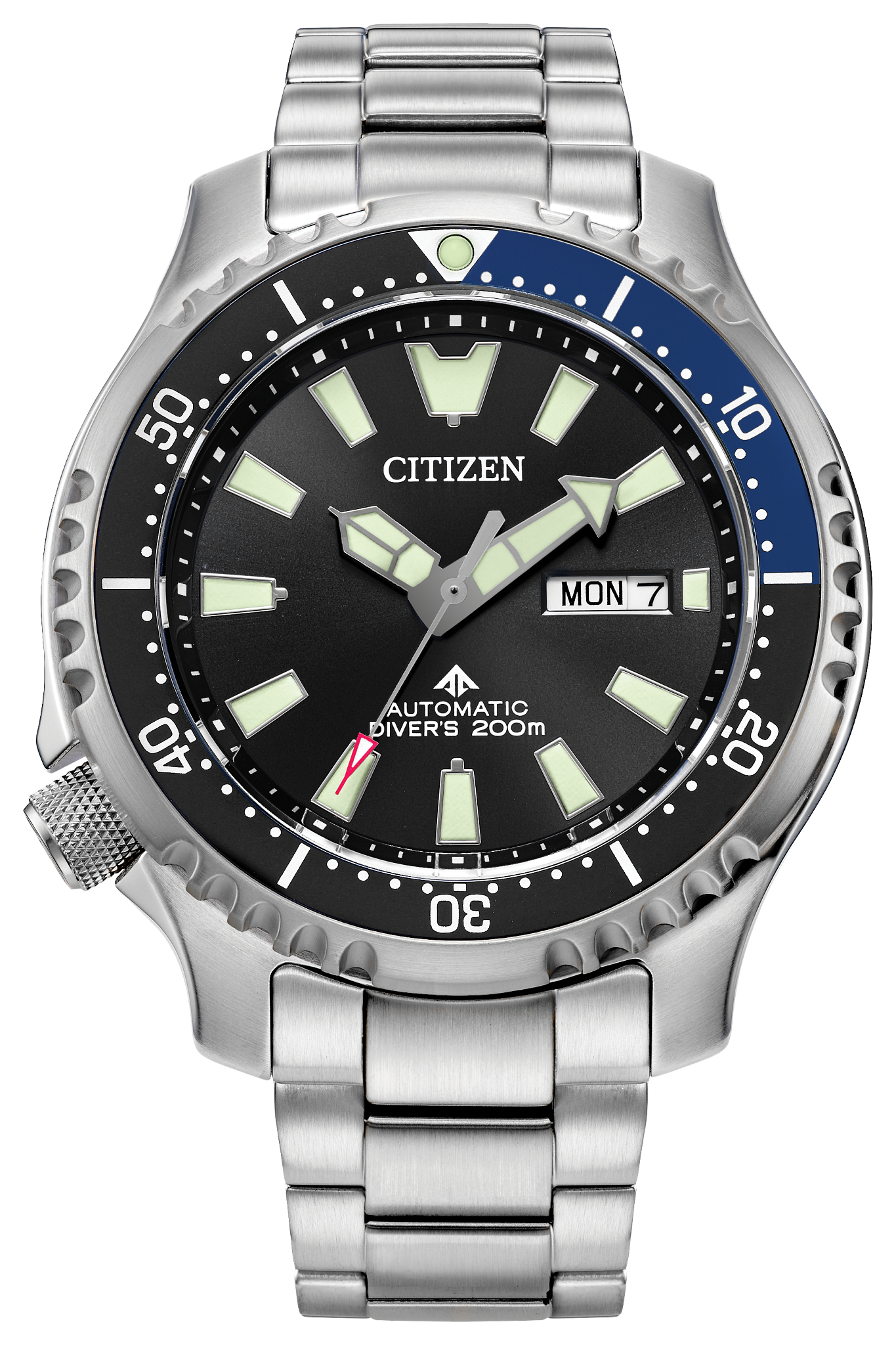 Citizen Promaster Dive Automatic NY0159-57E