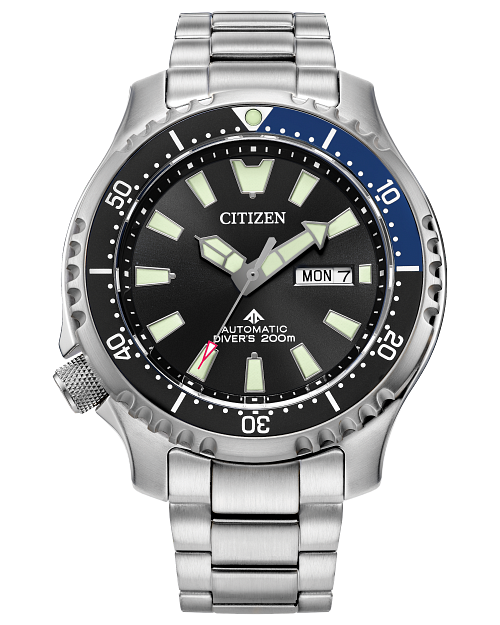 Promaster Dive Automatic image number NaN