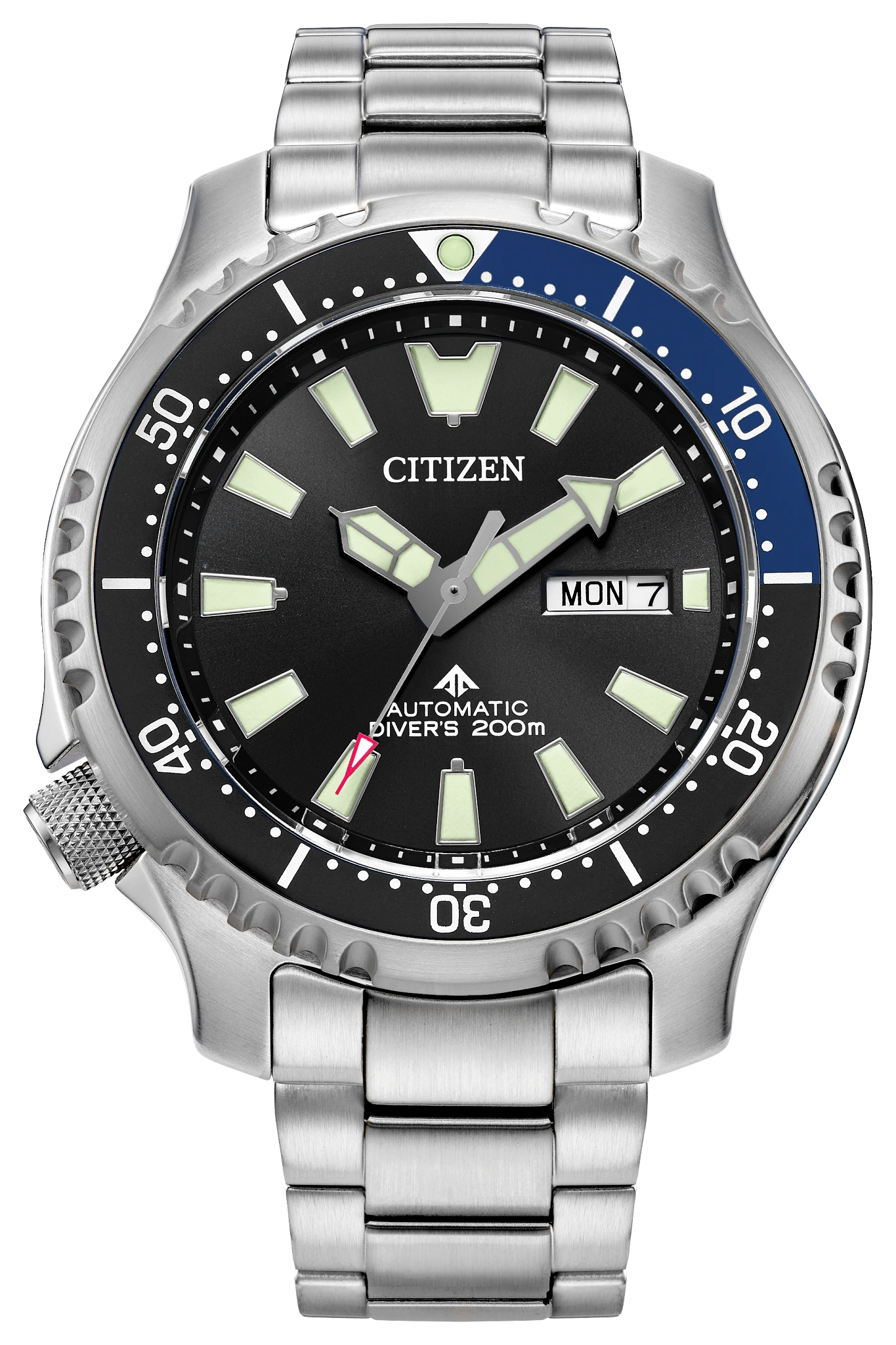 Promaster Dive Automatic - view 1