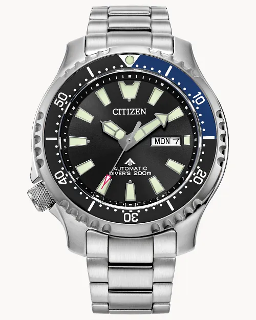 Promaster Dive Automatic image number 0