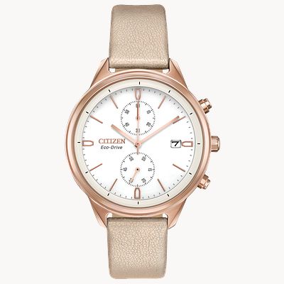 Citizen chandler ladies watch discount