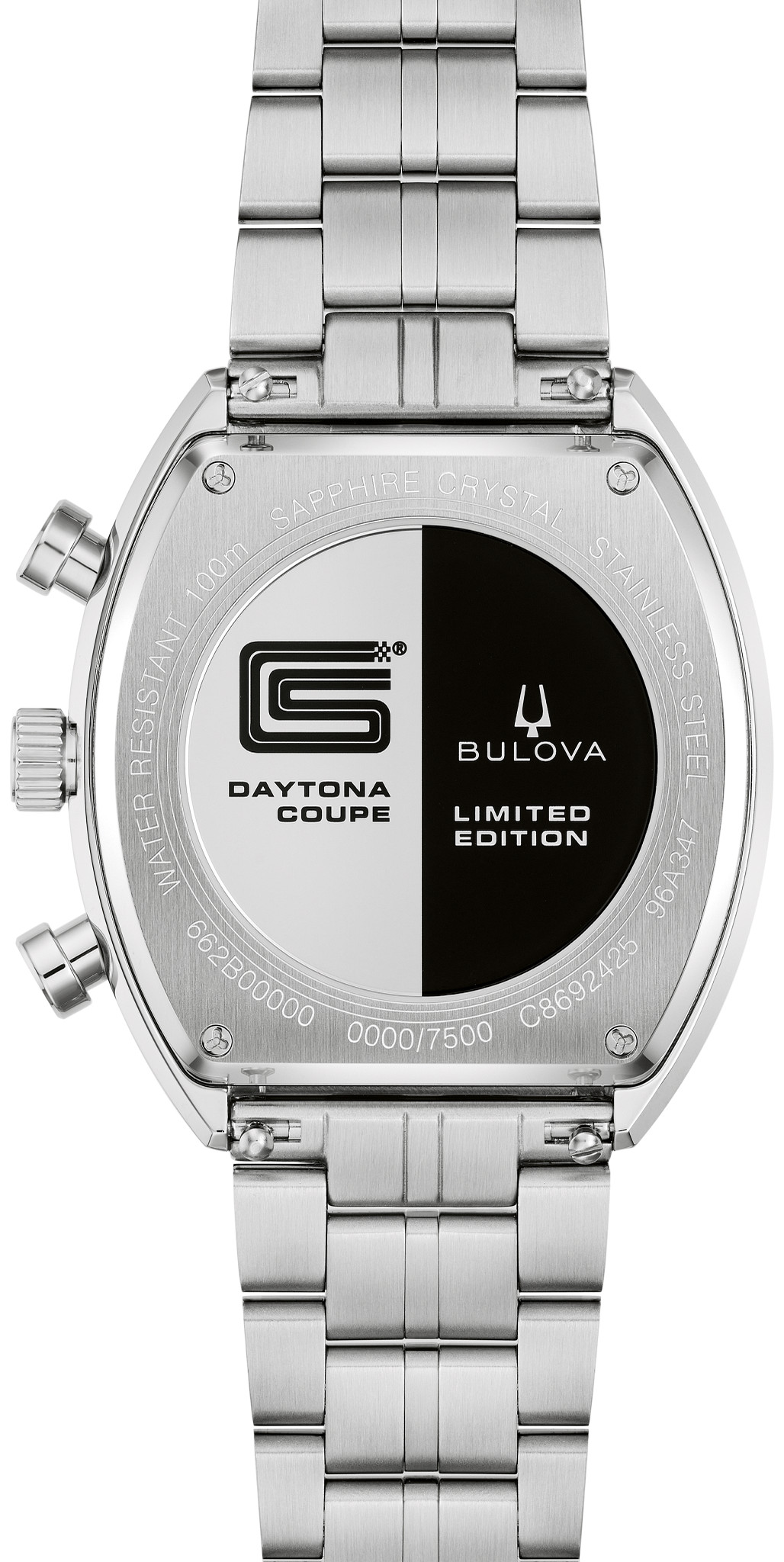 SHELBY&reg; Racer Chronograph image number 3