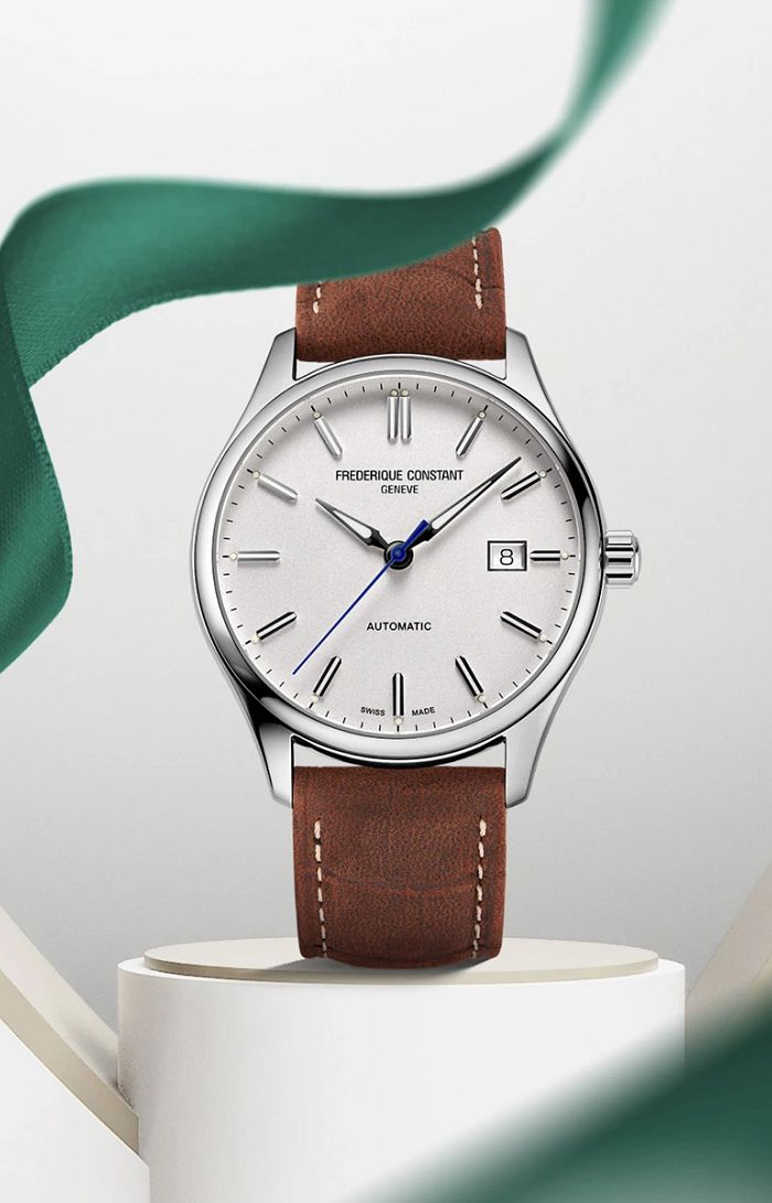 CLASSICS INDEX AUTOMATIC CLASSICS INDEX AUTOMATIC