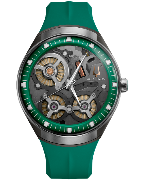 Accutron DNA image number 1