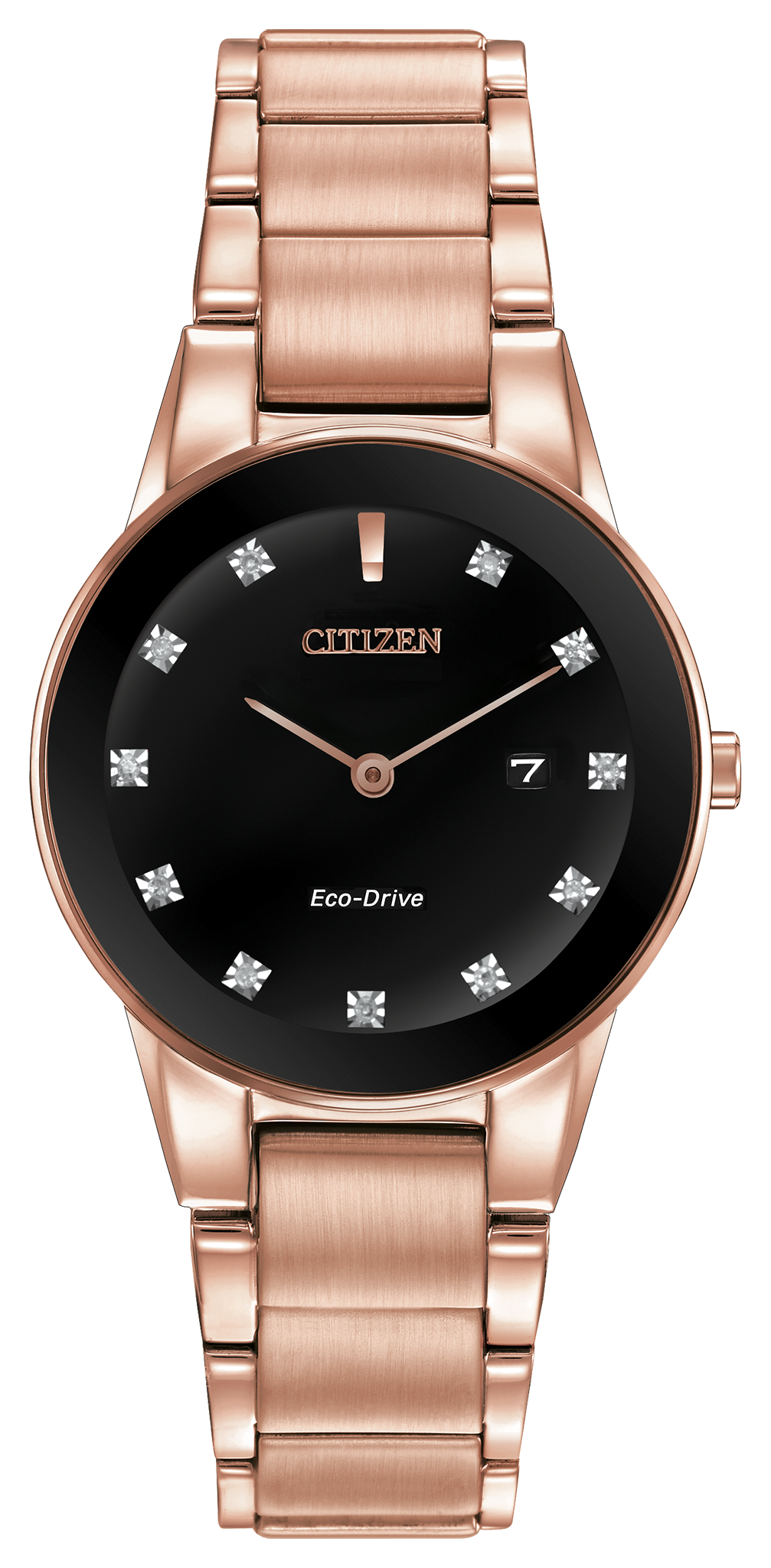 Citizen GA1058-59Q
