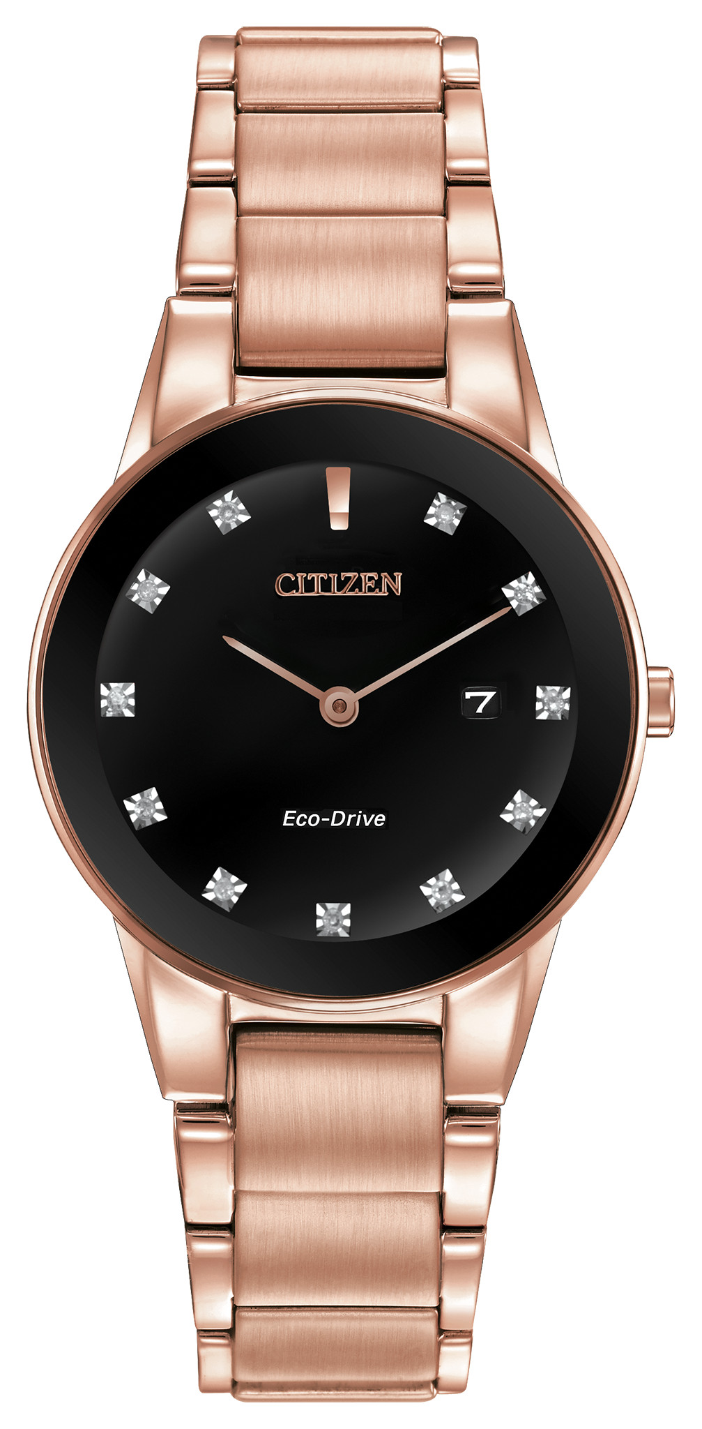 citizen axiom diamond womens