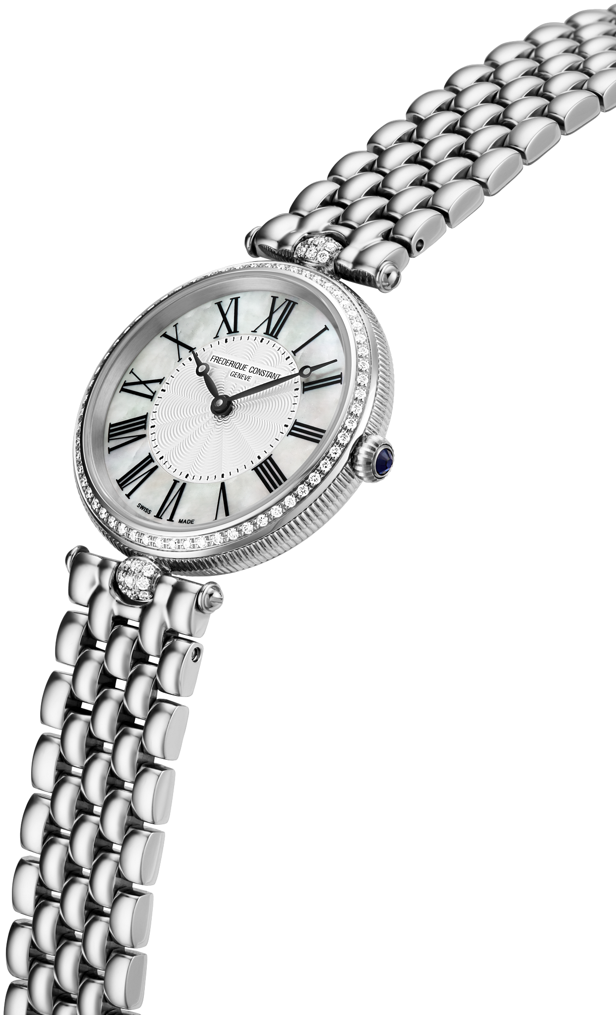 Art Deco Round image number 1