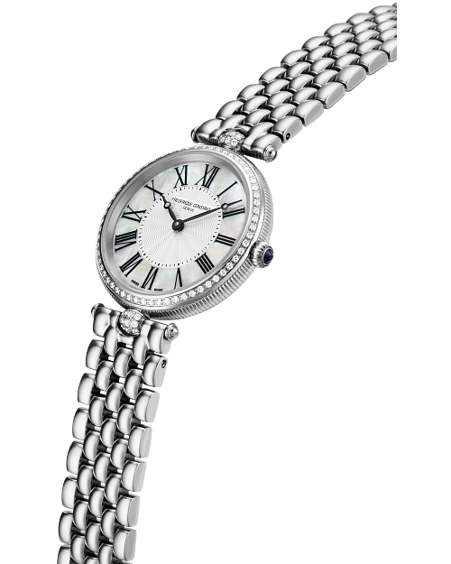 Art Deco Round image number 1