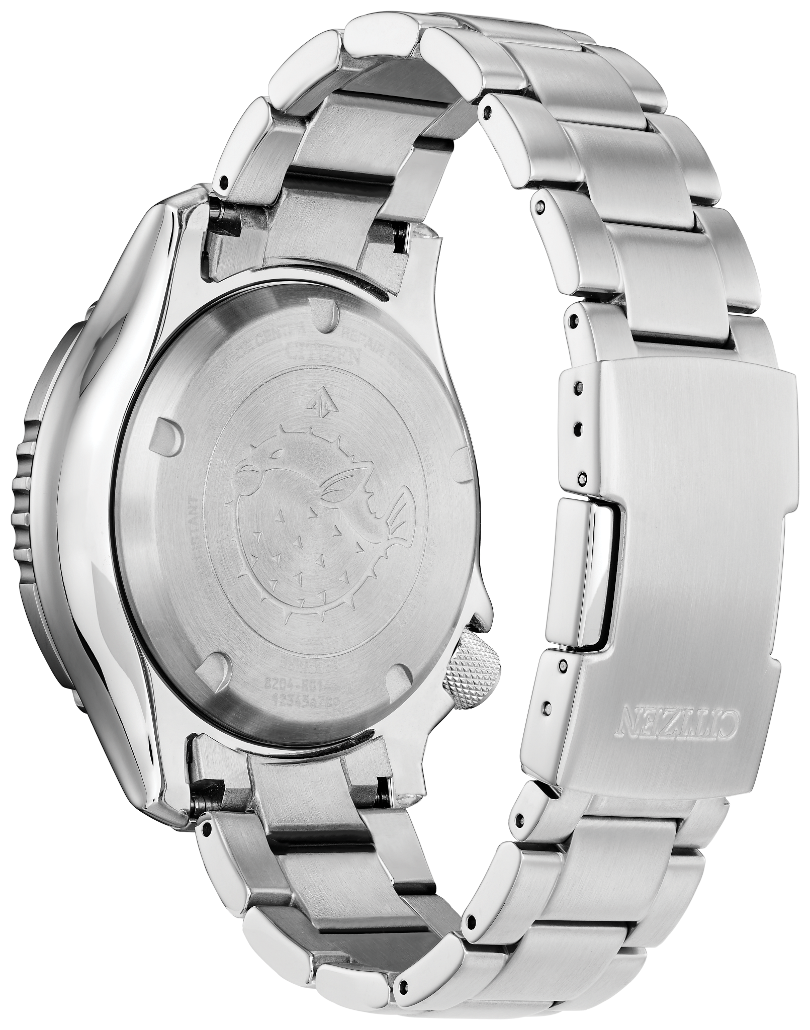 Promaster Dive Automatic image number NaN