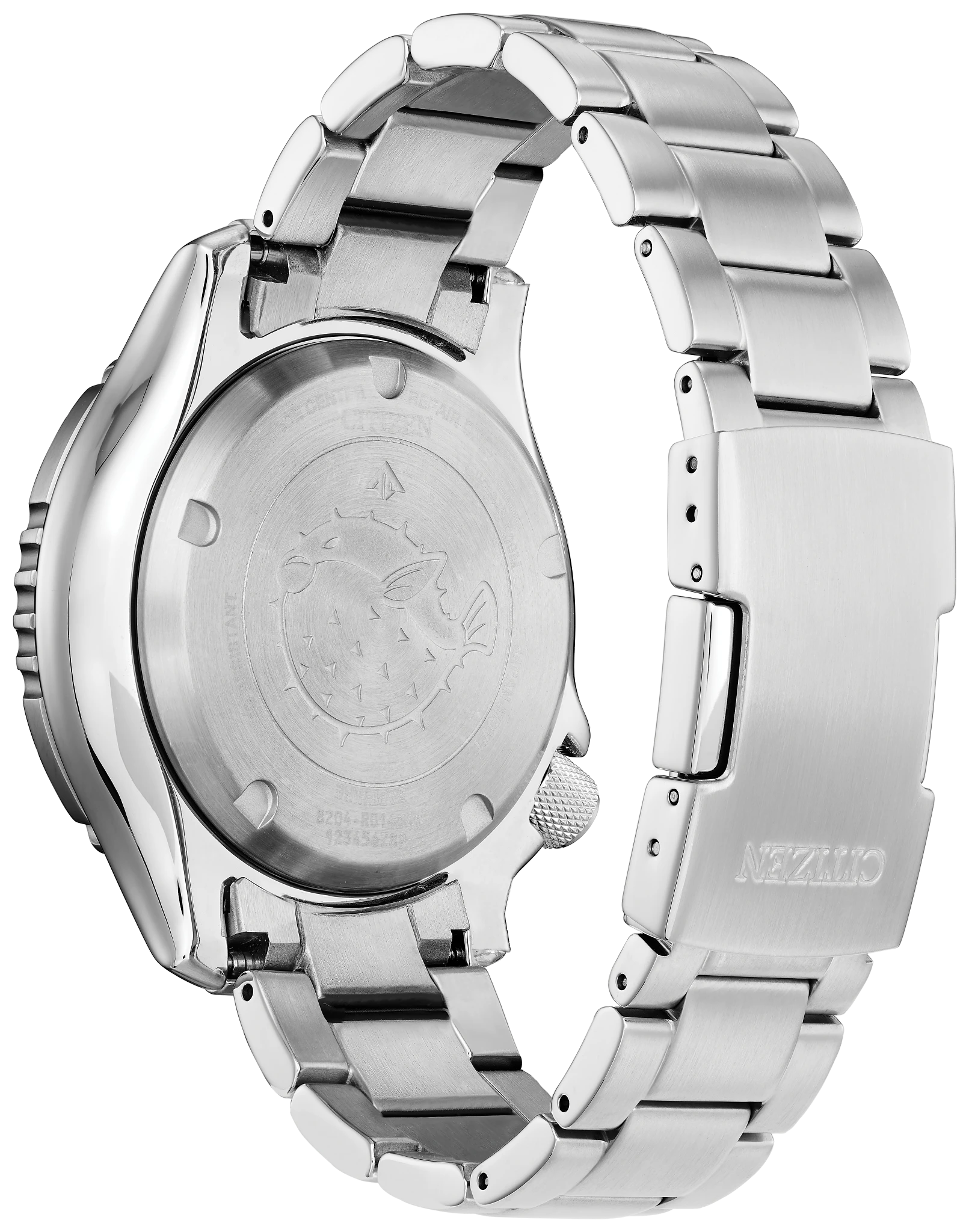 Promaster Dive Automatic - view 2