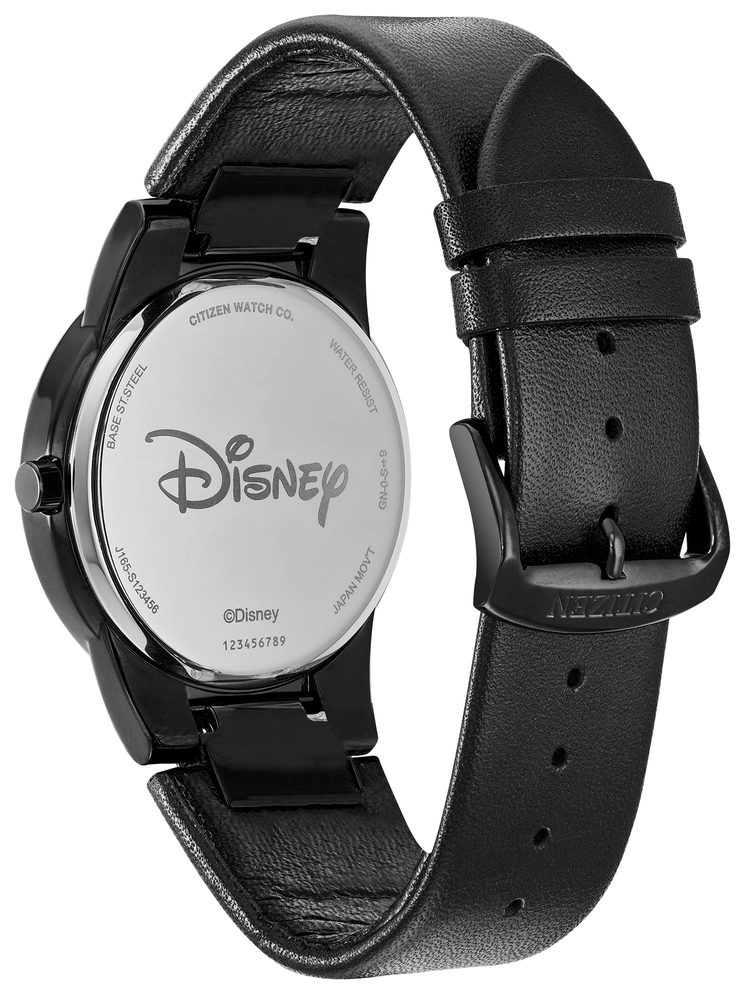 Mickey Mouse - view 2