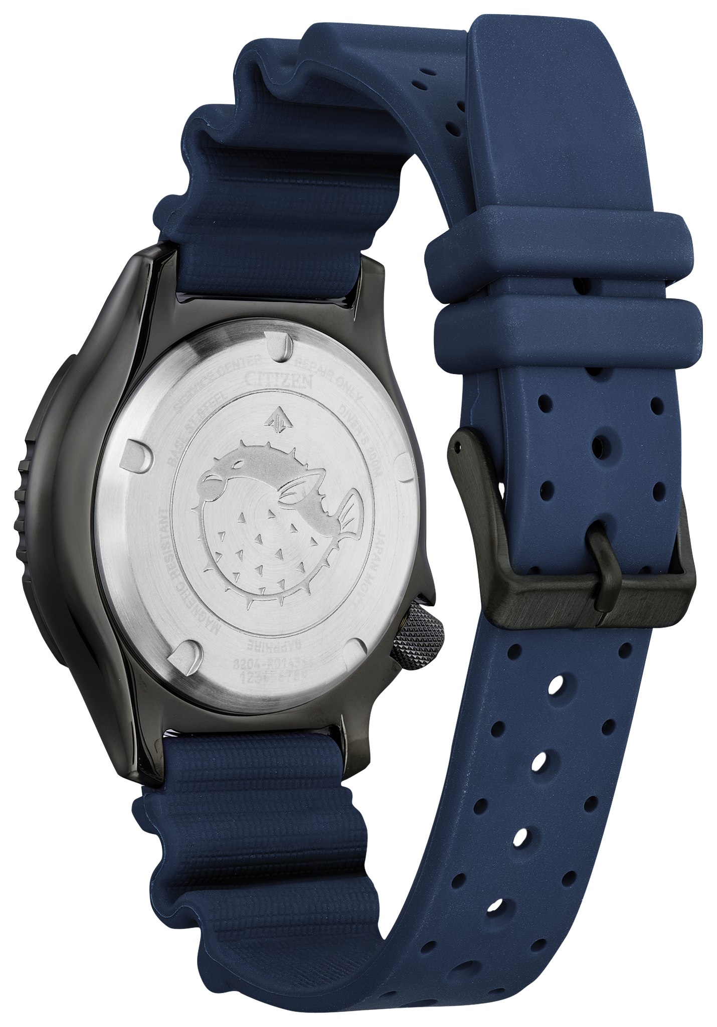 Promaster Dive Automatic image number NaN