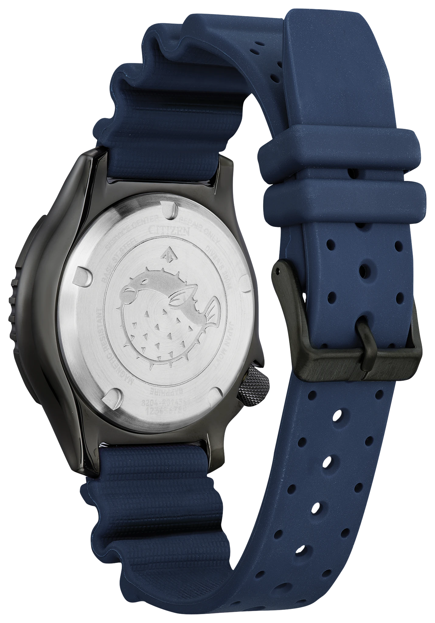 Promaster Dive Automatic