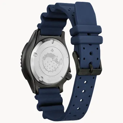 Promaster Dive Automatic Promaster Dive Automatic