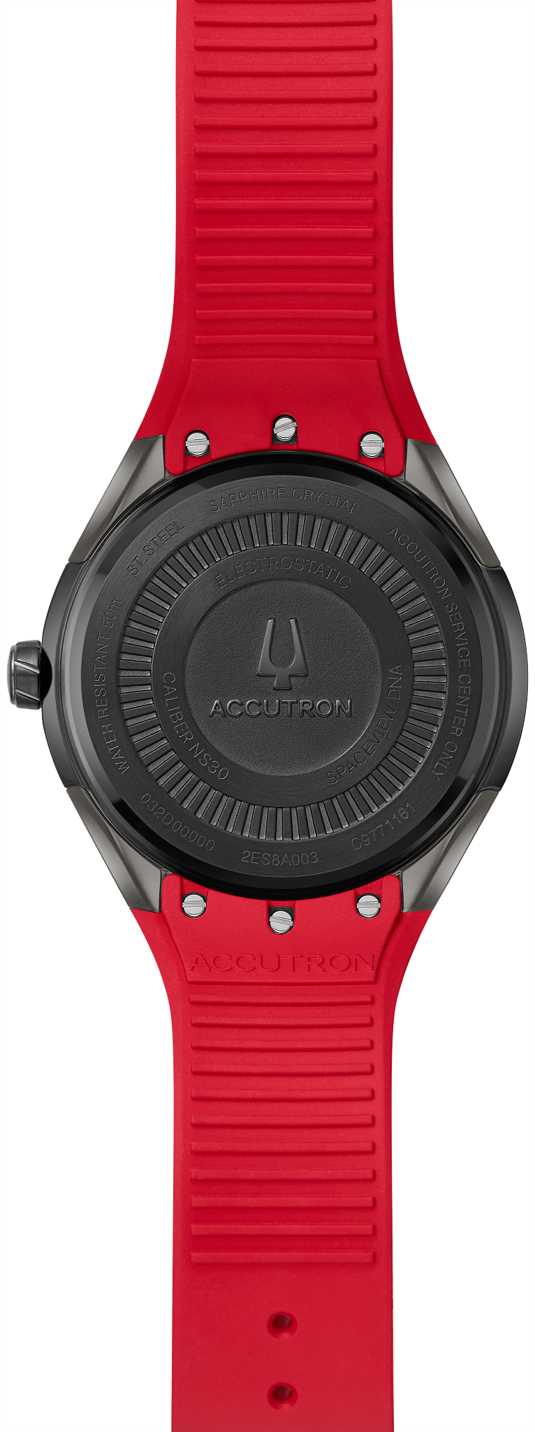 Accutron DNA image number 2