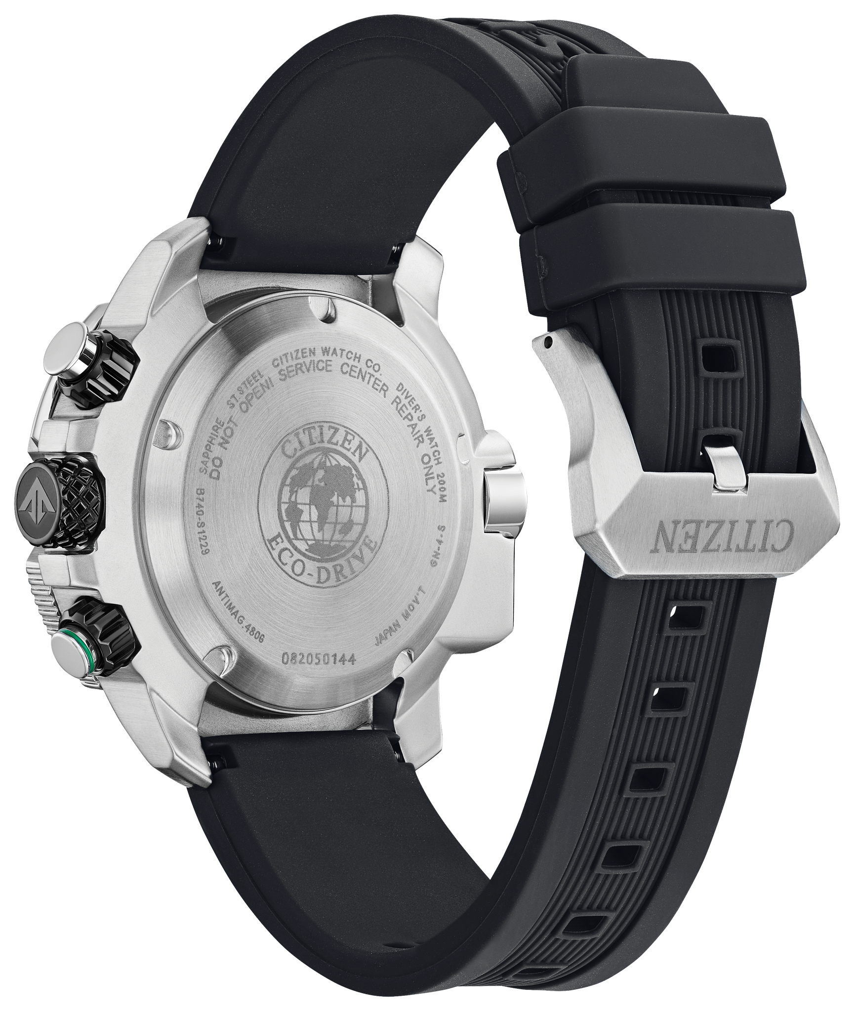 Promaster Aqualand image number NaN