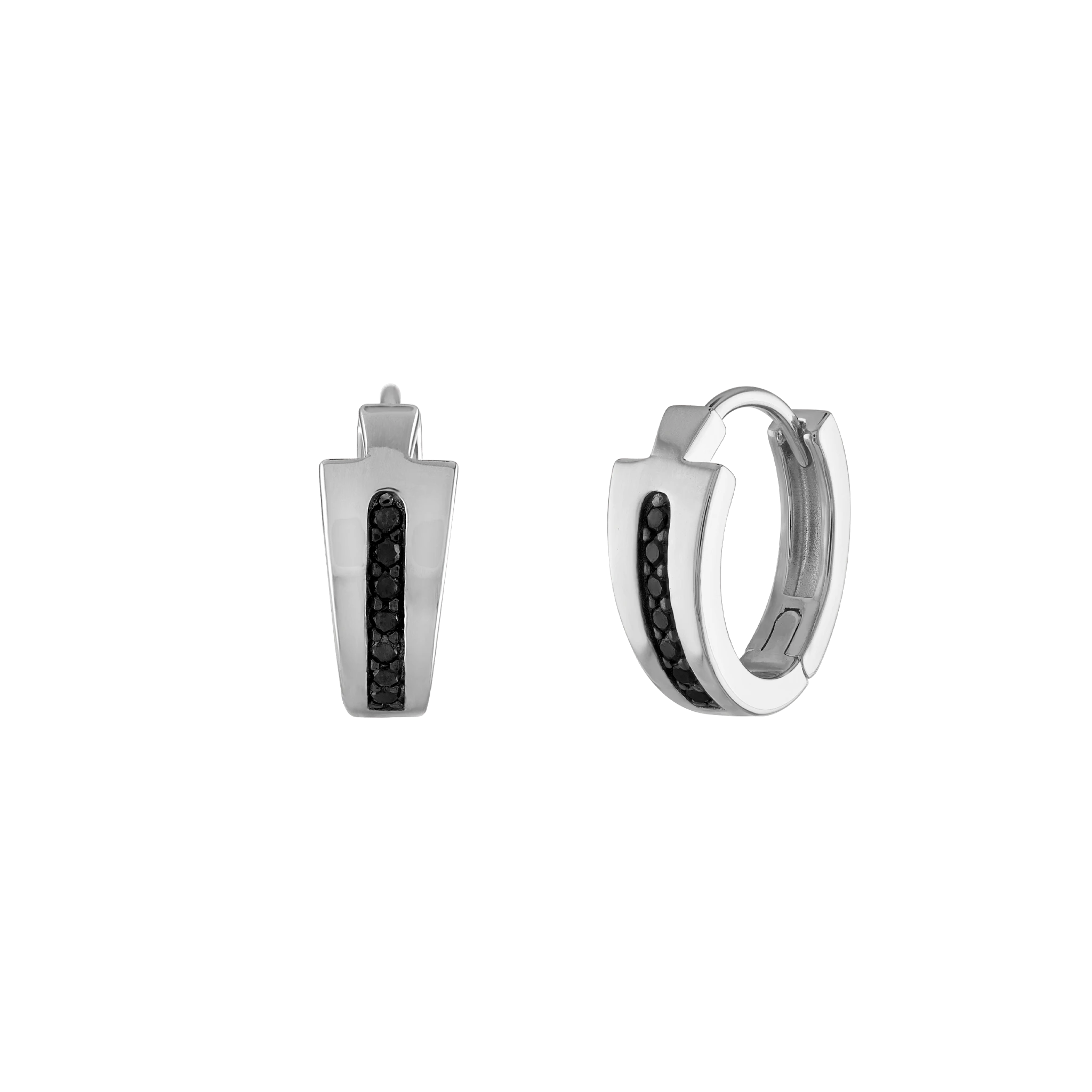 Icon Earrings image number 0