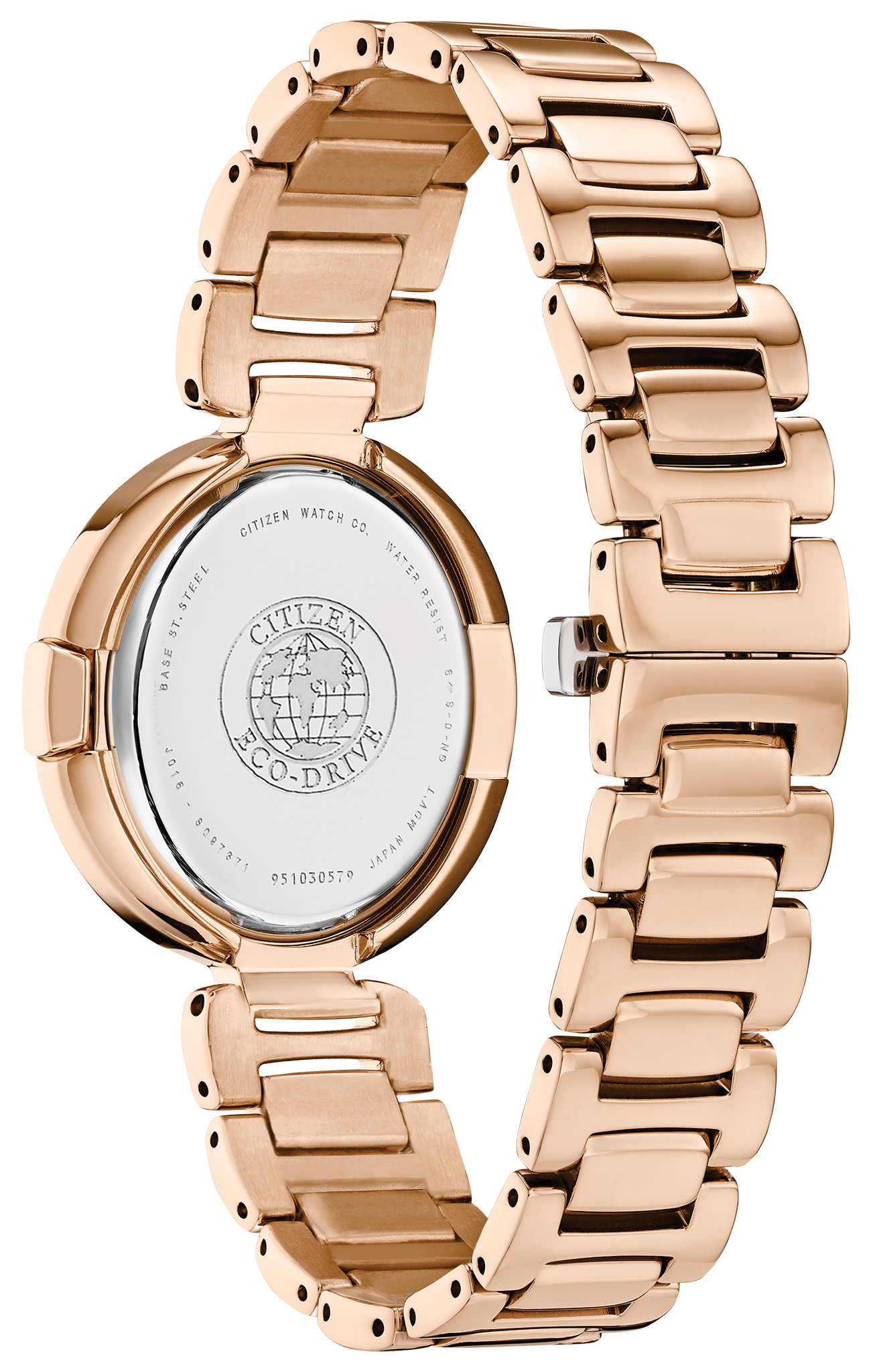 Patek Philippe Nautilus Ladies Rose Gold Baguette Cognac Bezel Watch 7 –  WatchGuyNYC