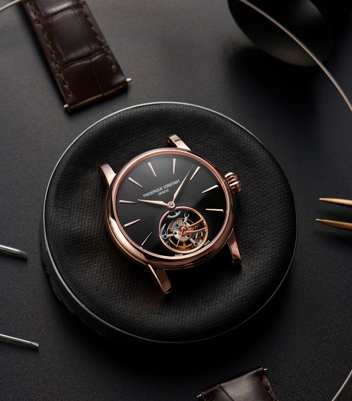 Classic Tourbillon Classic Tourbillon